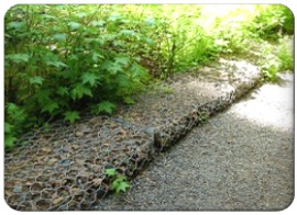 erosion control