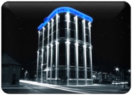 outdoor & facade lighting