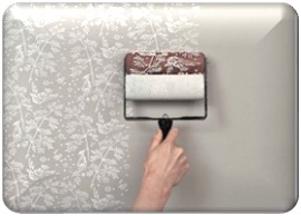 painting & wallpaper