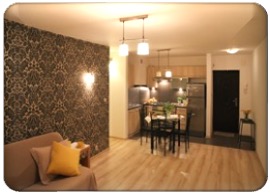 residential lighting