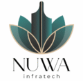 nuvainfratech logo